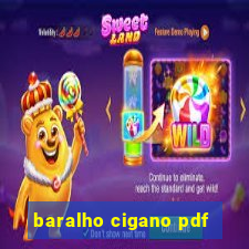 baralho cigano pdf